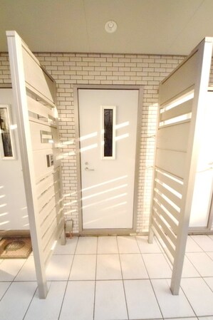 メープルツリーハウスの物件内観写真